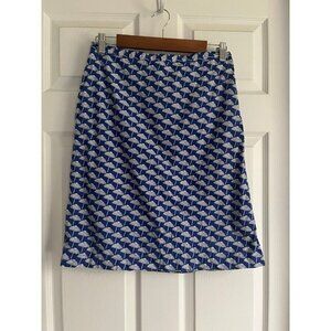 Boden Umbrella Skirt